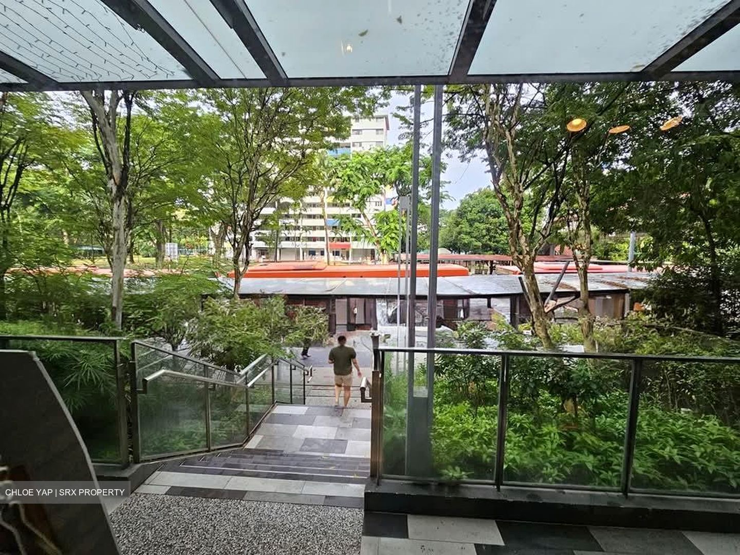 Sims Urban Oasis (D14), Retail #544167701